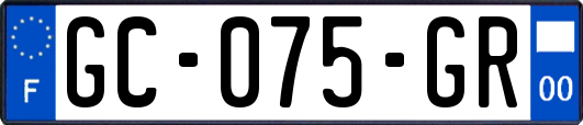 GC-075-GR
