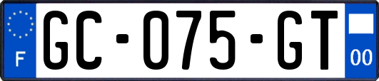 GC-075-GT