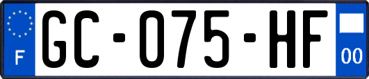 GC-075-HF