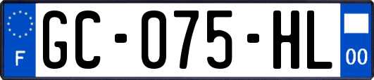 GC-075-HL