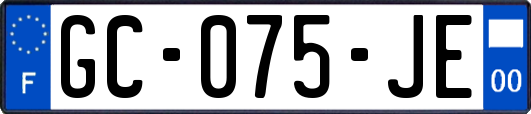 GC-075-JE