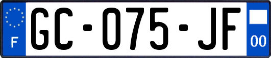 GC-075-JF
