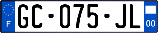 GC-075-JL