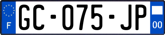 GC-075-JP