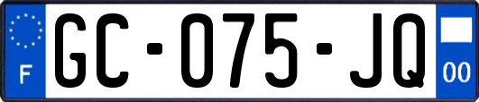 GC-075-JQ