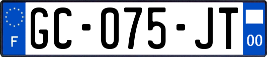 GC-075-JT
