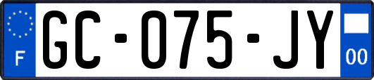 GC-075-JY