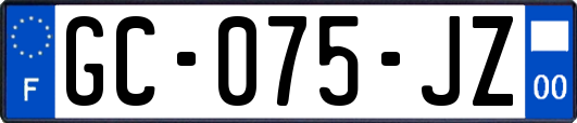 GC-075-JZ