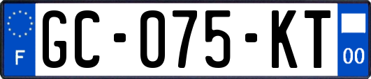GC-075-KT