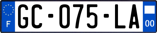 GC-075-LA