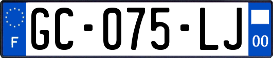 GC-075-LJ