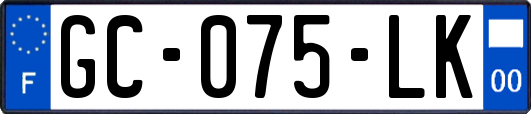GC-075-LK