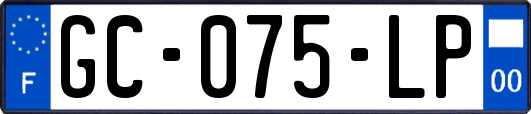GC-075-LP