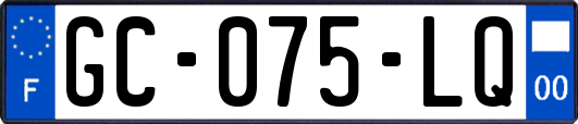 GC-075-LQ