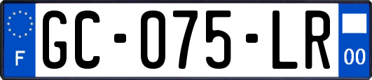 GC-075-LR