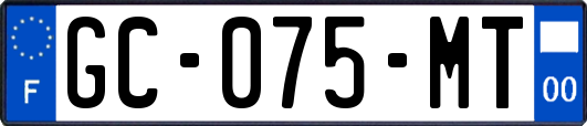 GC-075-MT