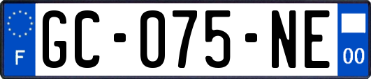 GC-075-NE