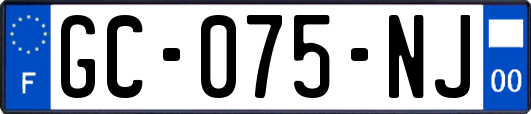 GC-075-NJ