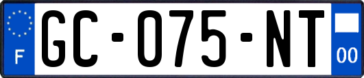 GC-075-NT