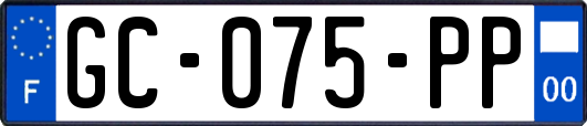 GC-075-PP