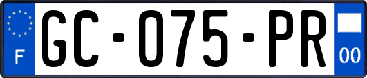 GC-075-PR