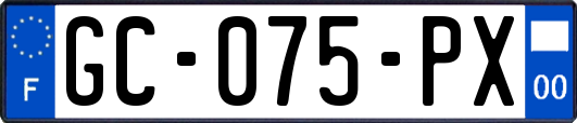 GC-075-PX