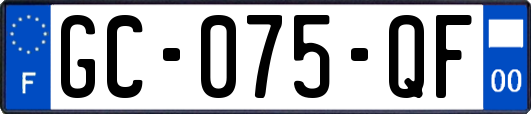 GC-075-QF