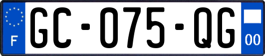 GC-075-QG
