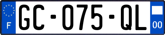 GC-075-QL
