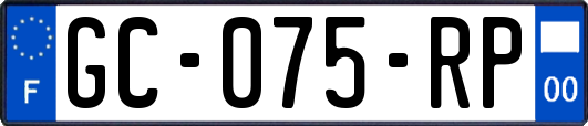 GC-075-RP