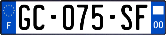 GC-075-SF