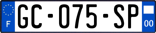 GC-075-SP