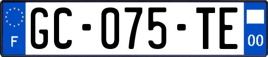 GC-075-TE