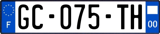 GC-075-TH