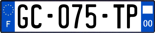 GC-075-TP