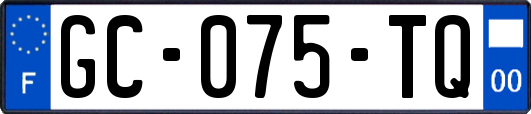 GC-075-TQ