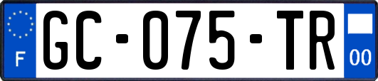 GC-075-TR