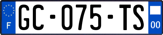 GC-075-TS