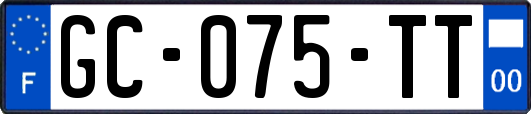 GC-075-TT