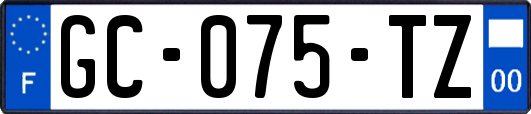 GC-075-TZ