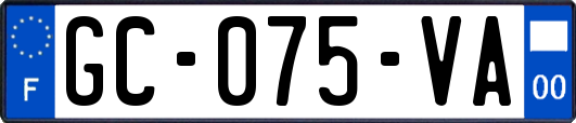 GC-075-VA
