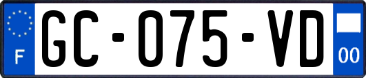 GC-075-VD