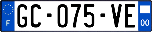 GC-075-VE