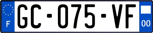 GC-075-VF