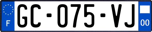 GC-075-VJ