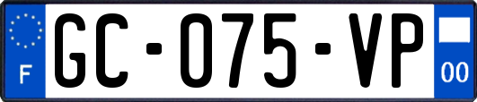 GC-075-VP