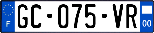 GC-075-VR