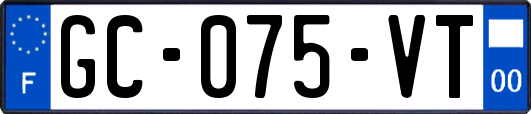 GC-075-VT