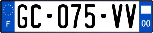 GC-075-VV