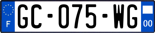 GC-075-WG